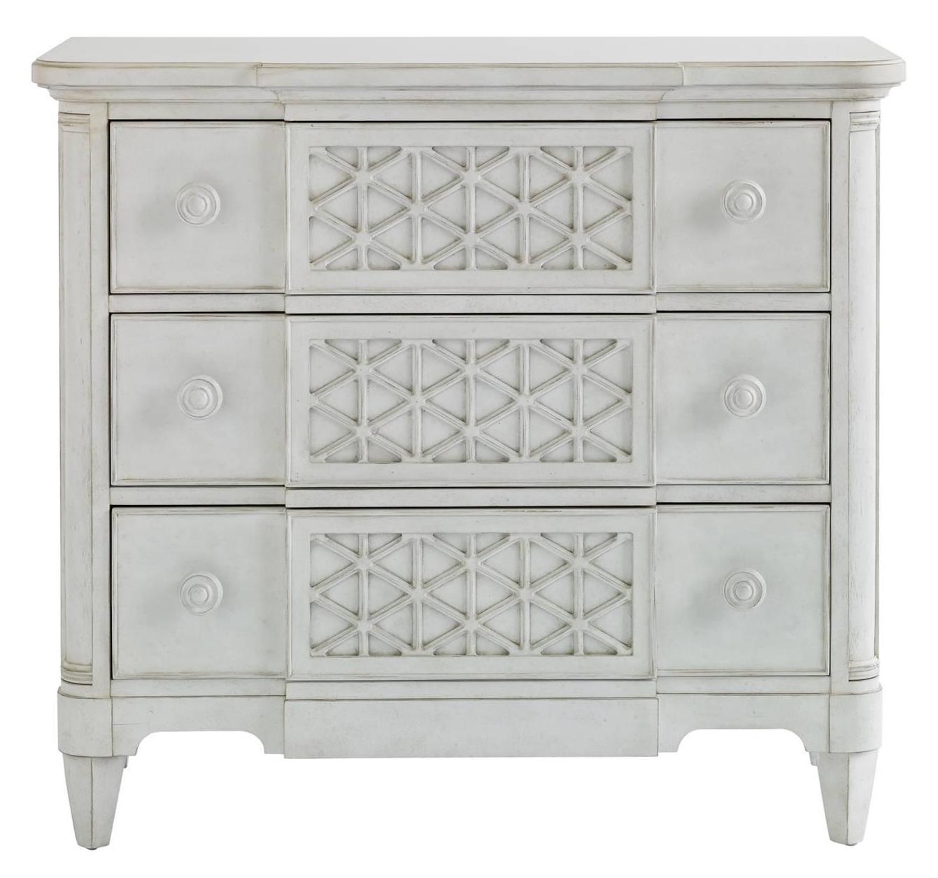 Stanley Furniture Cypress Grove 4512316 Cottage Style Bachelor's